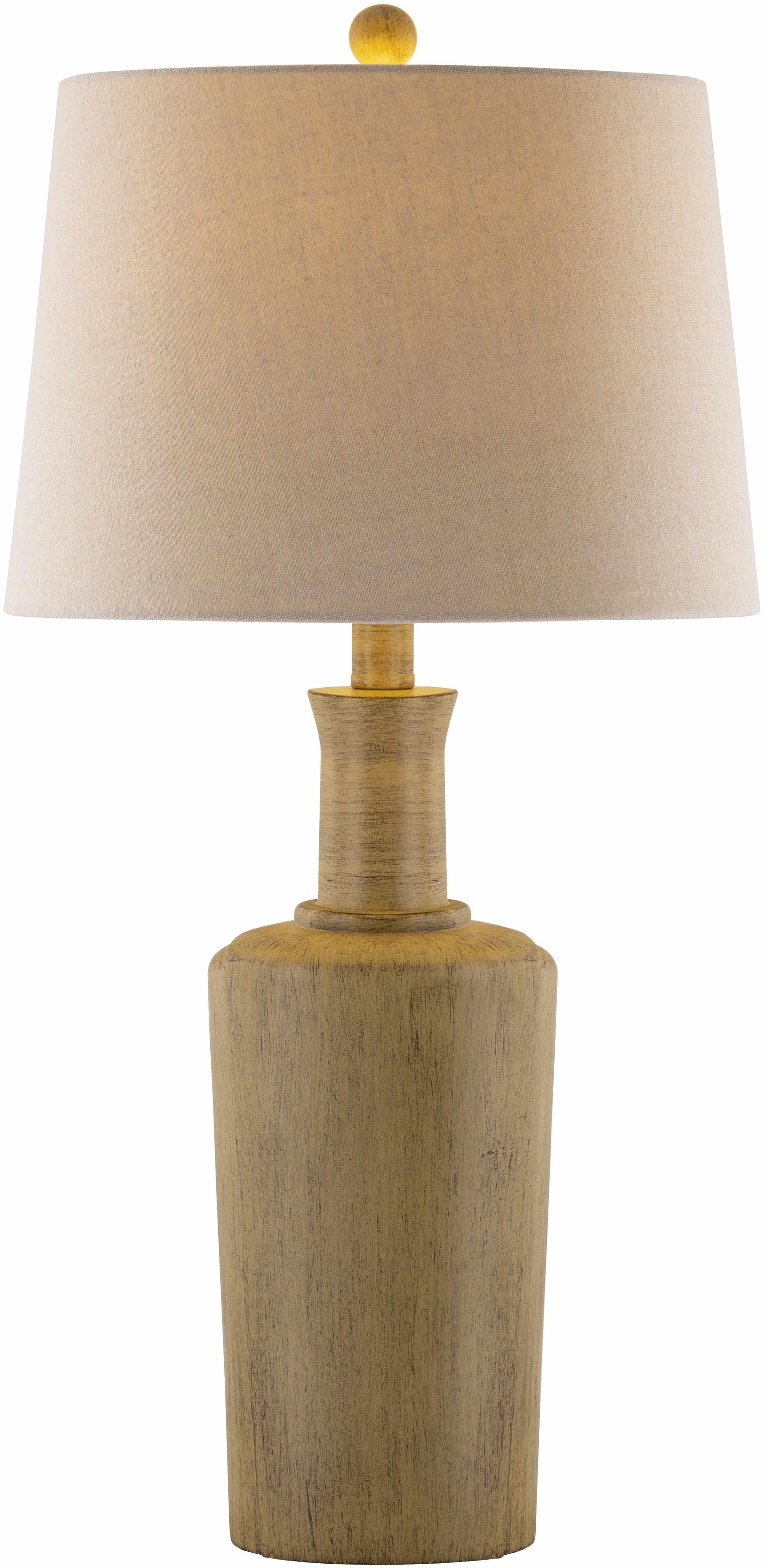 Pazar Table Lamp - Clearance - IPLUS Lighting
