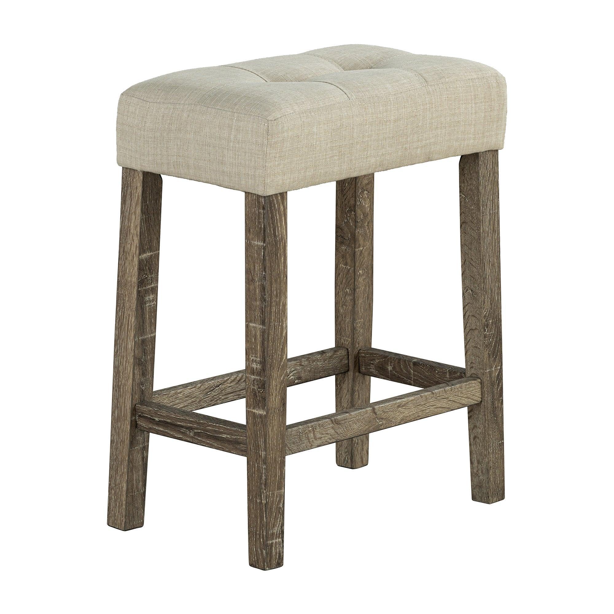 Traditional 3-Piece Breakfast Dining Set for Small Spaces