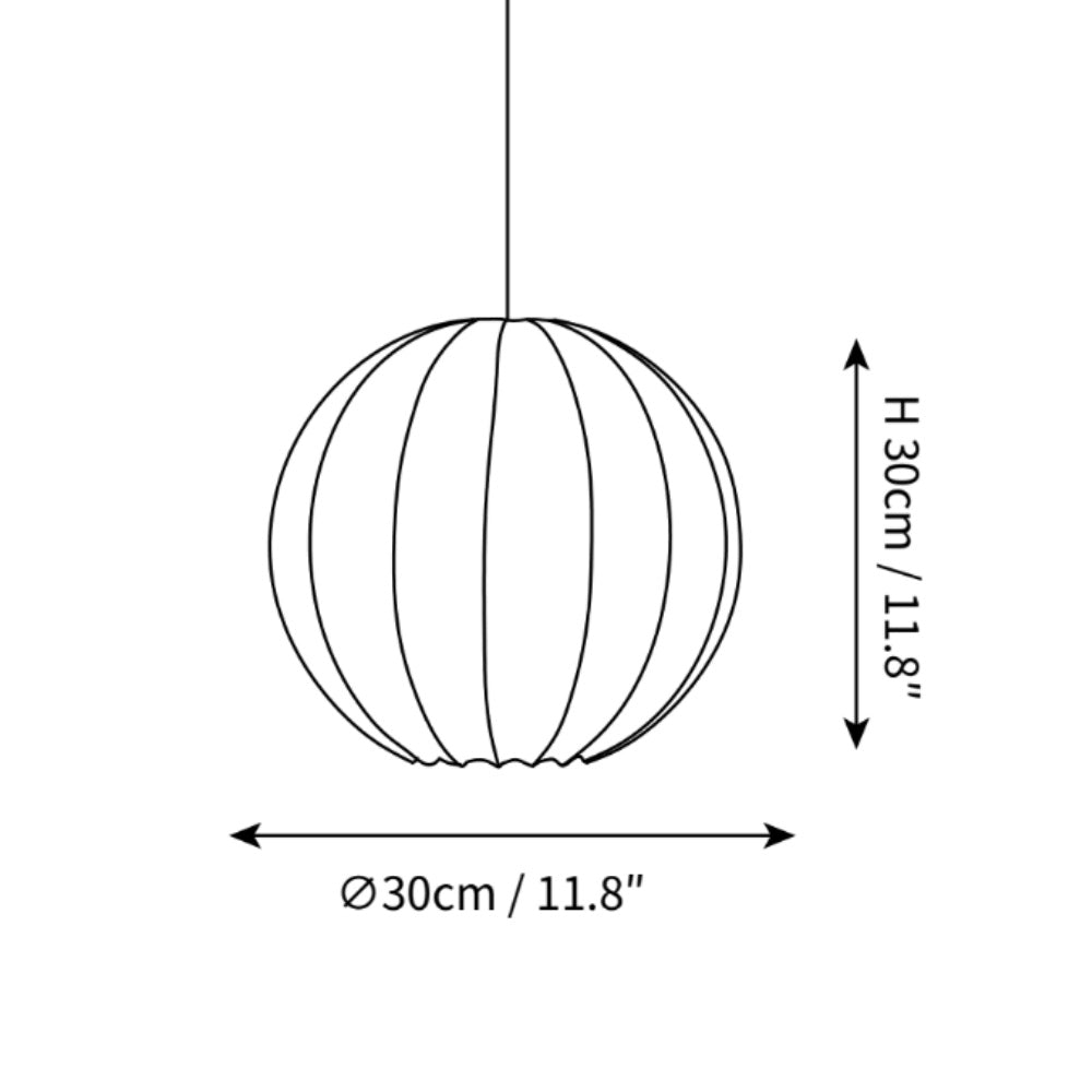 Kenroy Silk Pendant Light Handcrafted Elegance in Soft Glow