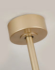 60" Volga Modern Ceiling Fan