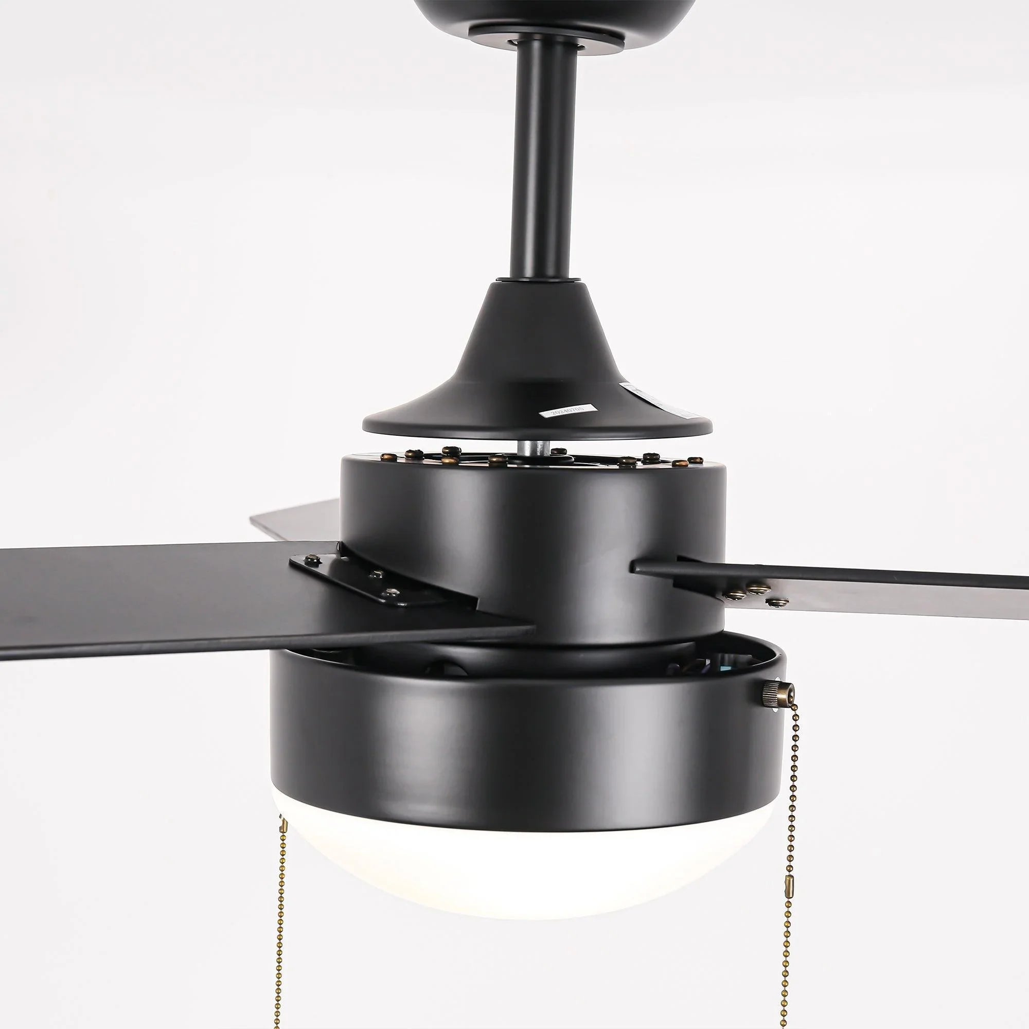 42" IPLUS Ceiling Fan with Pull Chain