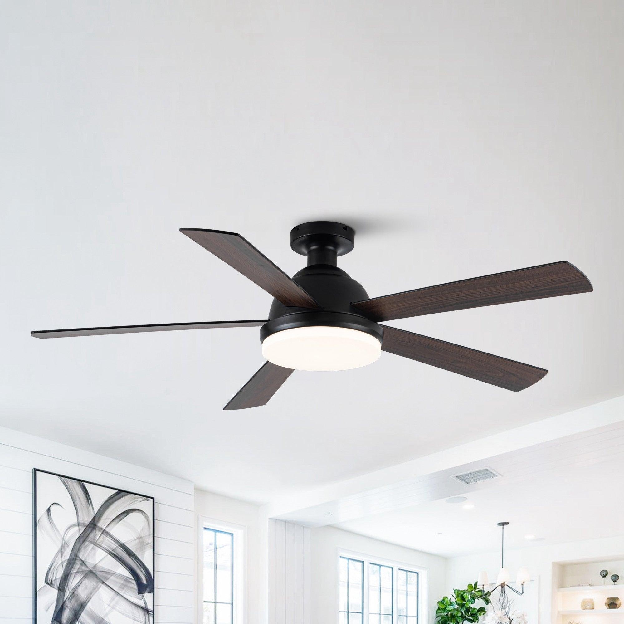 52" Vaczon Ceiling Fan
