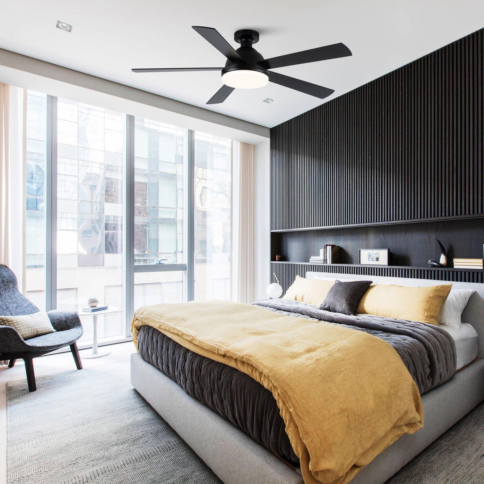 52" Vaczon Ceiling Fan