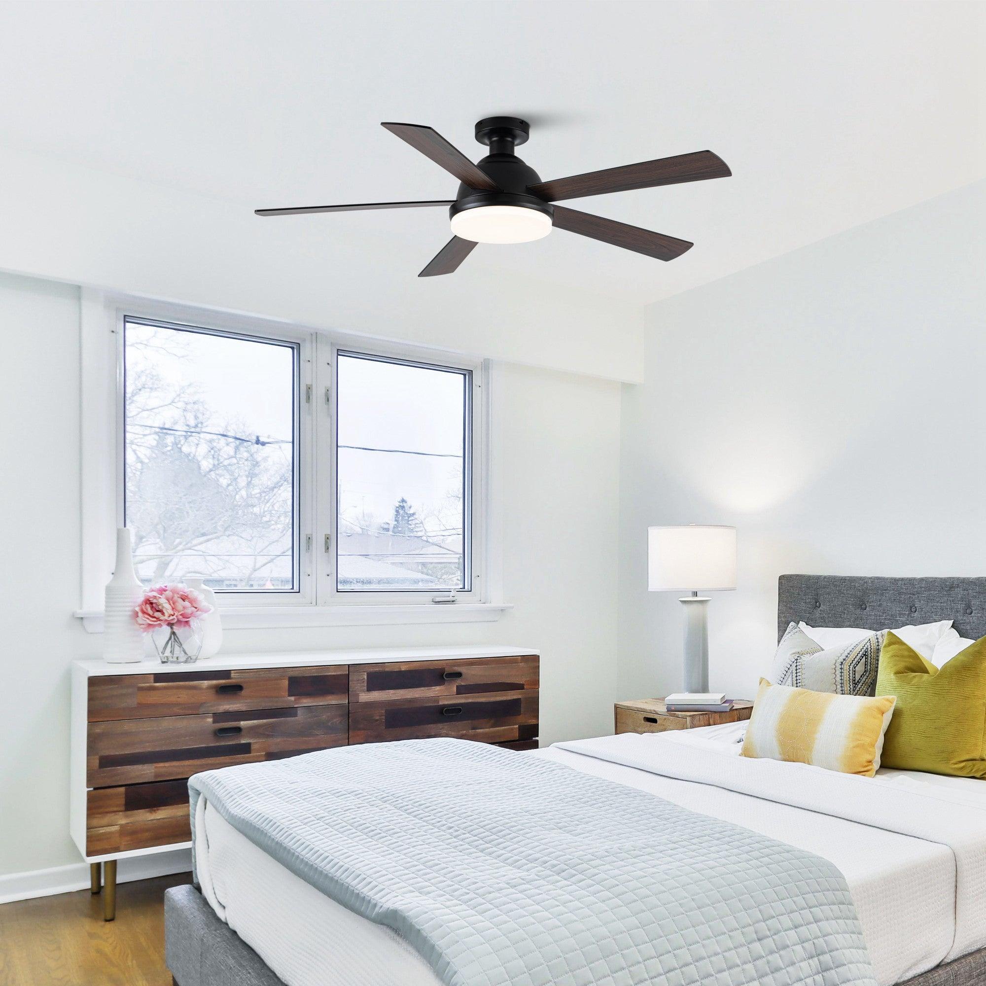 52" Vaczon Ceiling Fan