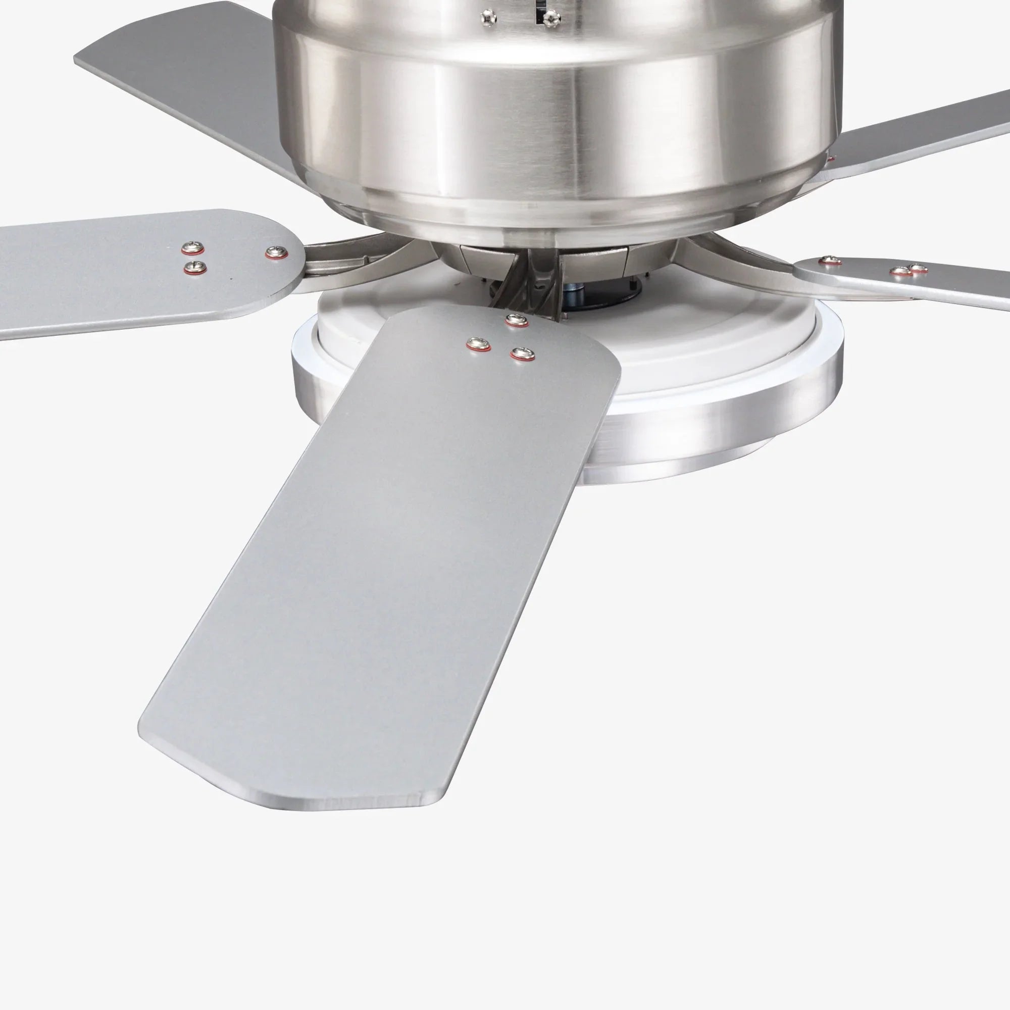 52" Double-sided Blades Smart Ceiling Fan