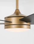 48" Tracy Smart LED Ceiling Fan