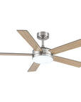 48" Tracy Smart LED Ceiling Fan