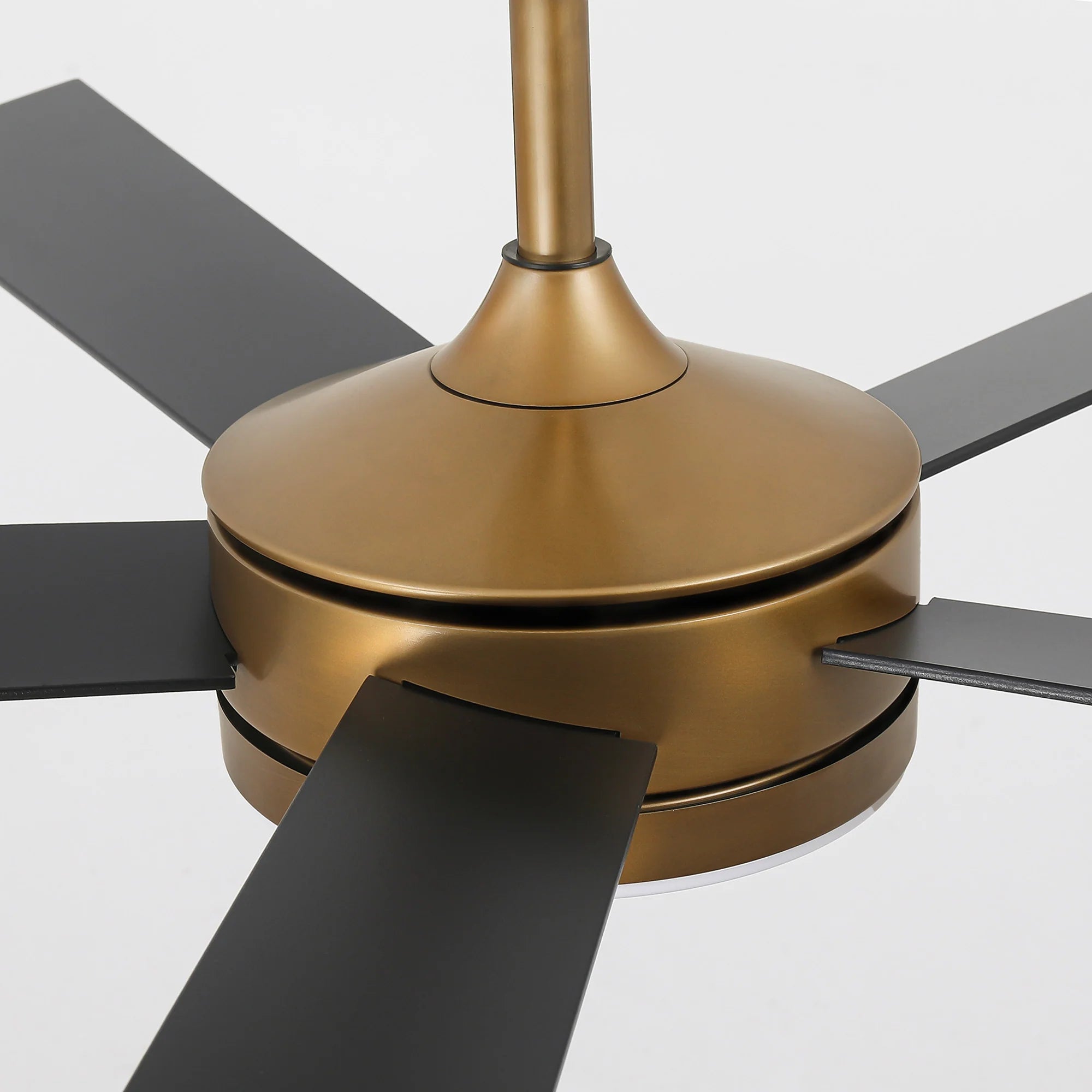 48" Tracy Smart LED Ceiling Fan