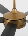 48" Tracy Smart LED Ceiling Fan