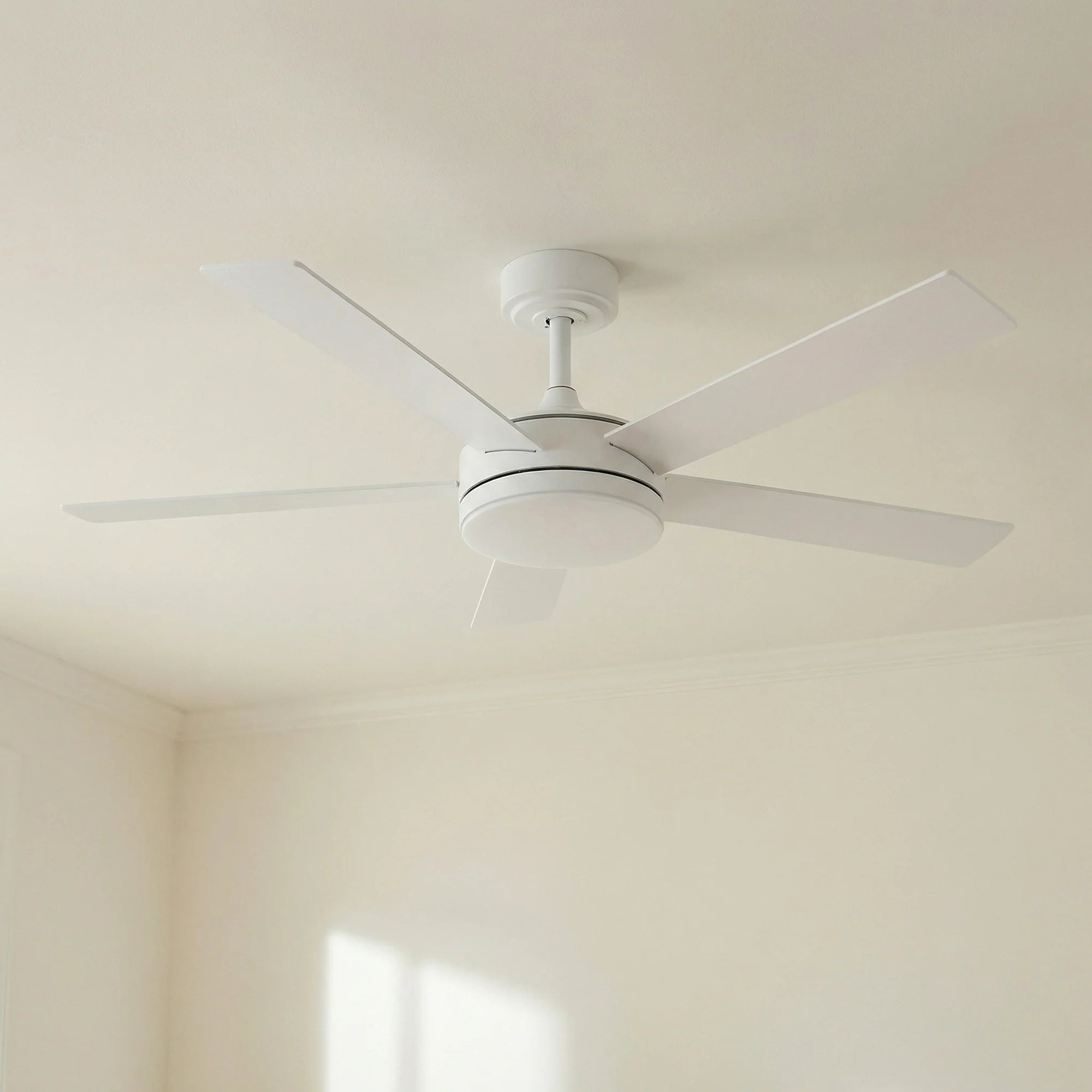 48" Tracy Smart LED Ceiling Fan