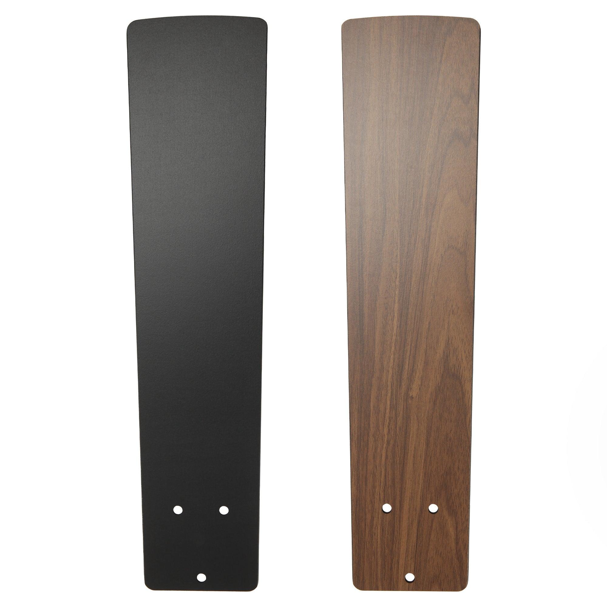 Vaczon 52" Double-sided Blades Ceiling Fan