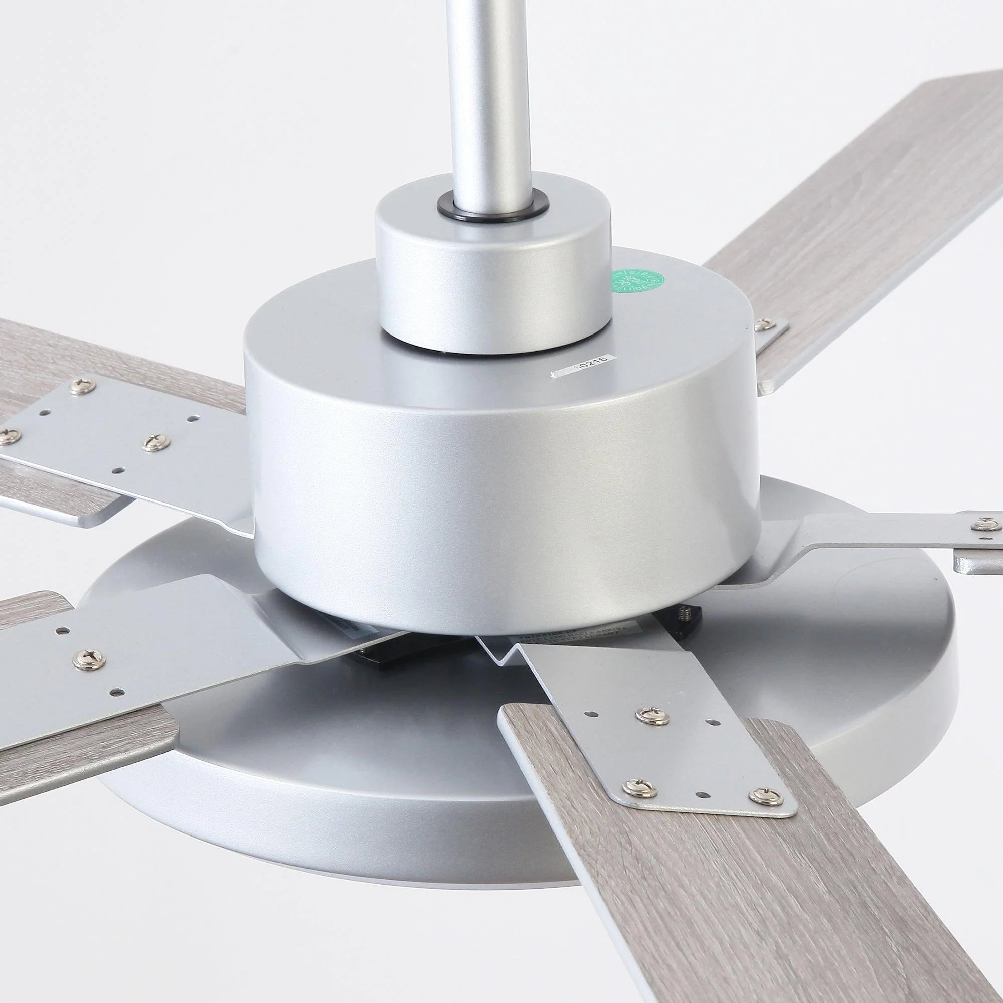 Vaczon 52" Double-sided Blades Ceiling Fan