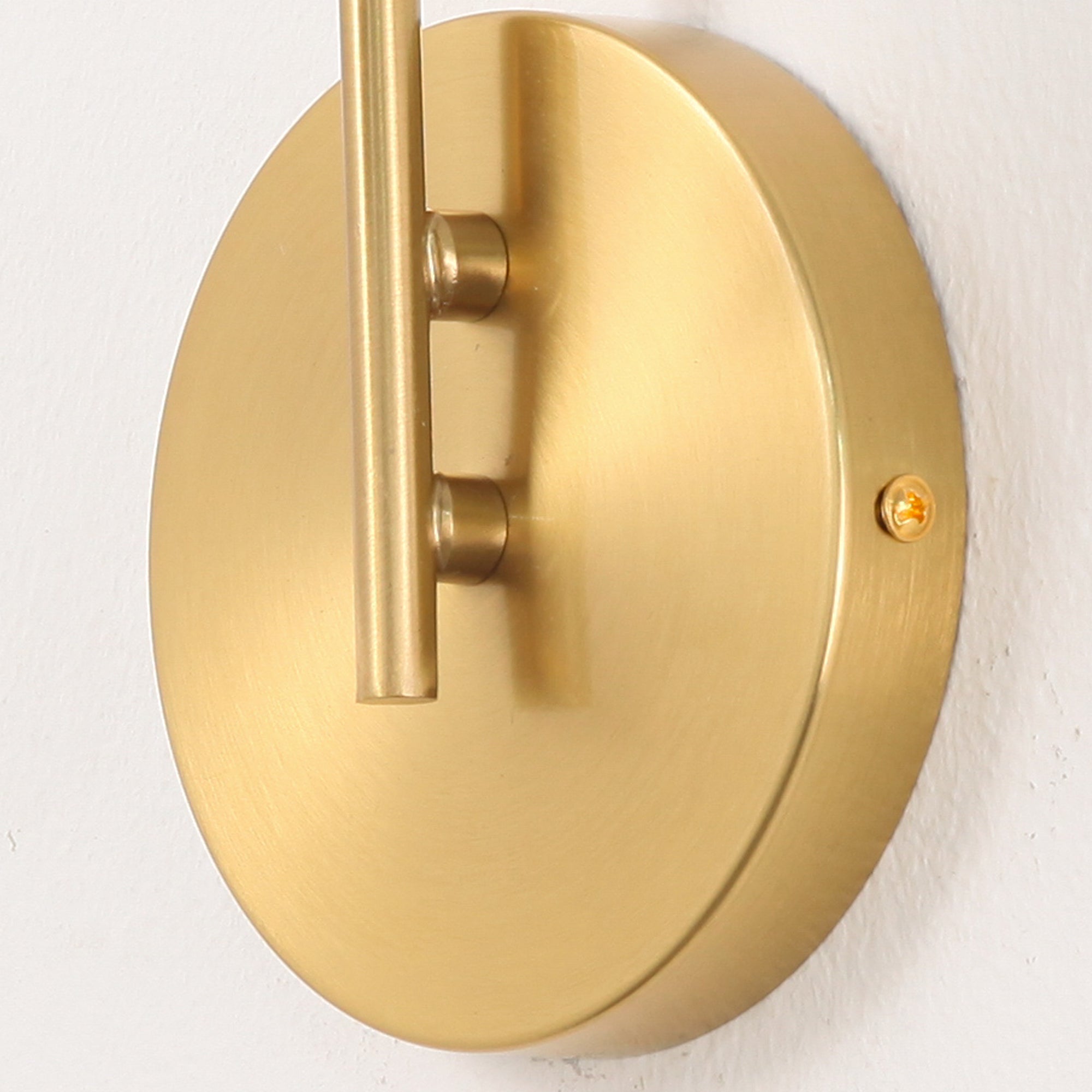 Hilda 1 Light Wall Sconce Light 9 Inch