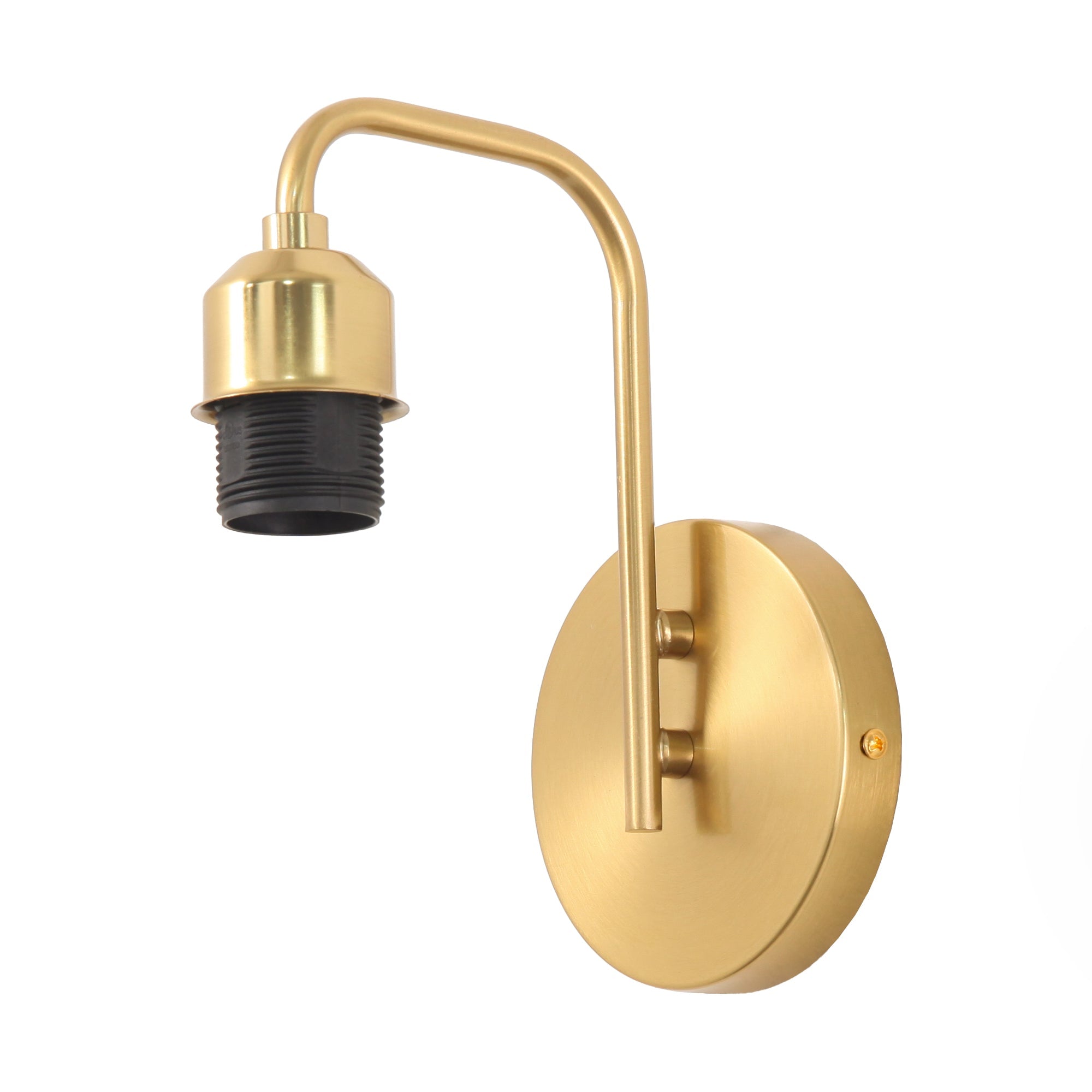 Hilda 1 Light Wall Sconce Light 9 Inch