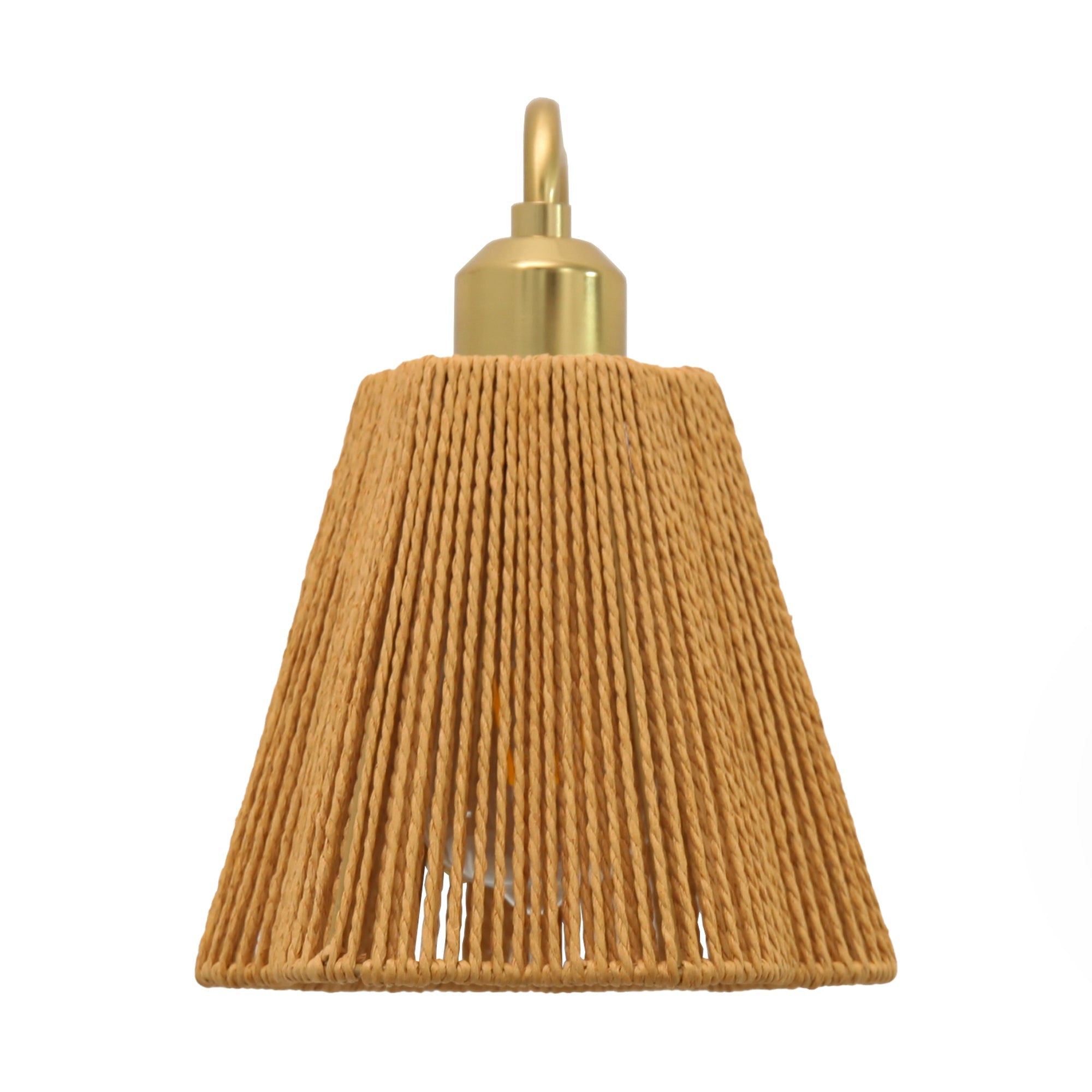 Hilda 1 Light Wall Sconce Light 9 Inch