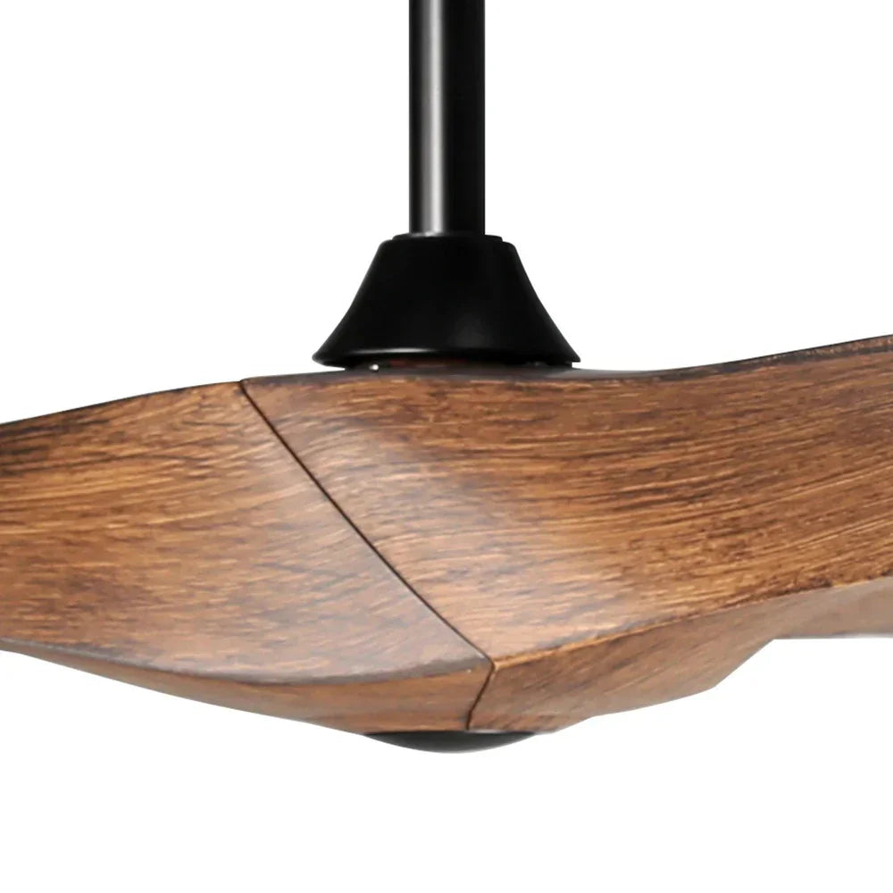 52" Windmill Industrial Reversible Ceiling Fan - IPLUS Lighting