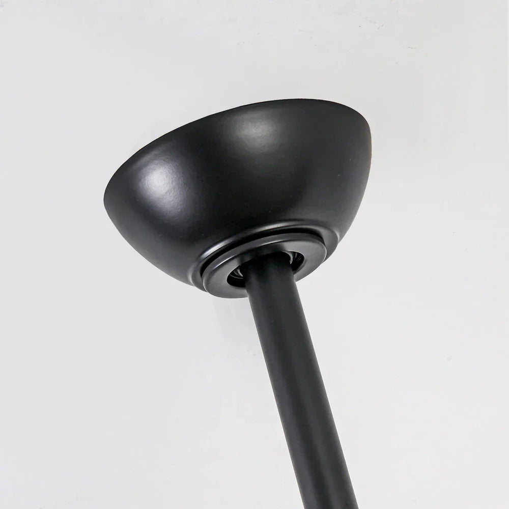 60 Inch Alexi Modern Downrod Ceiling Fan - IPLUS Lighting