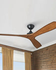 52" Jovie Ceiling Fan with Remote Control - IPLUS Lighting