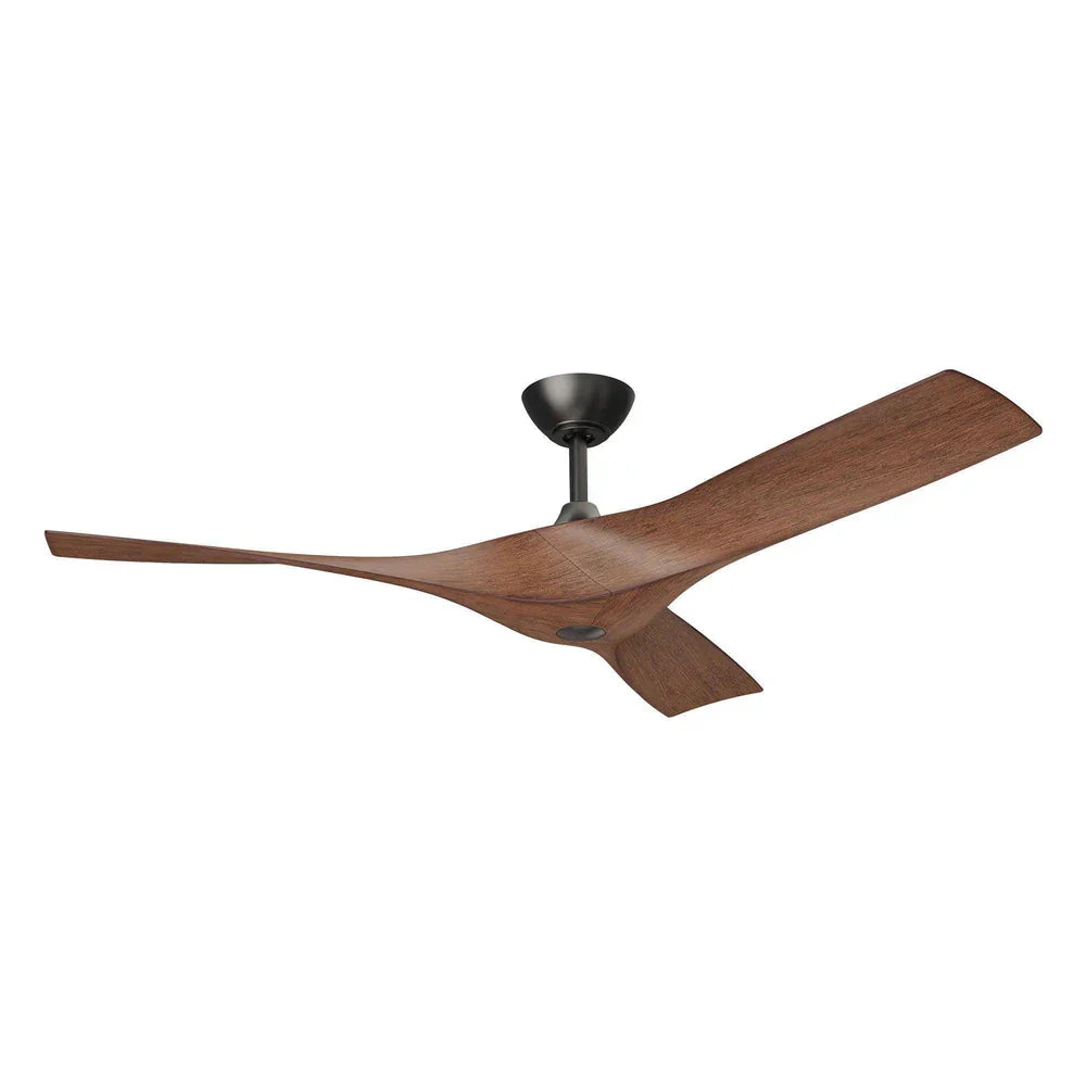 52" Windmill Industrial Reversible Ceiling Fan - IPLUS Lighting