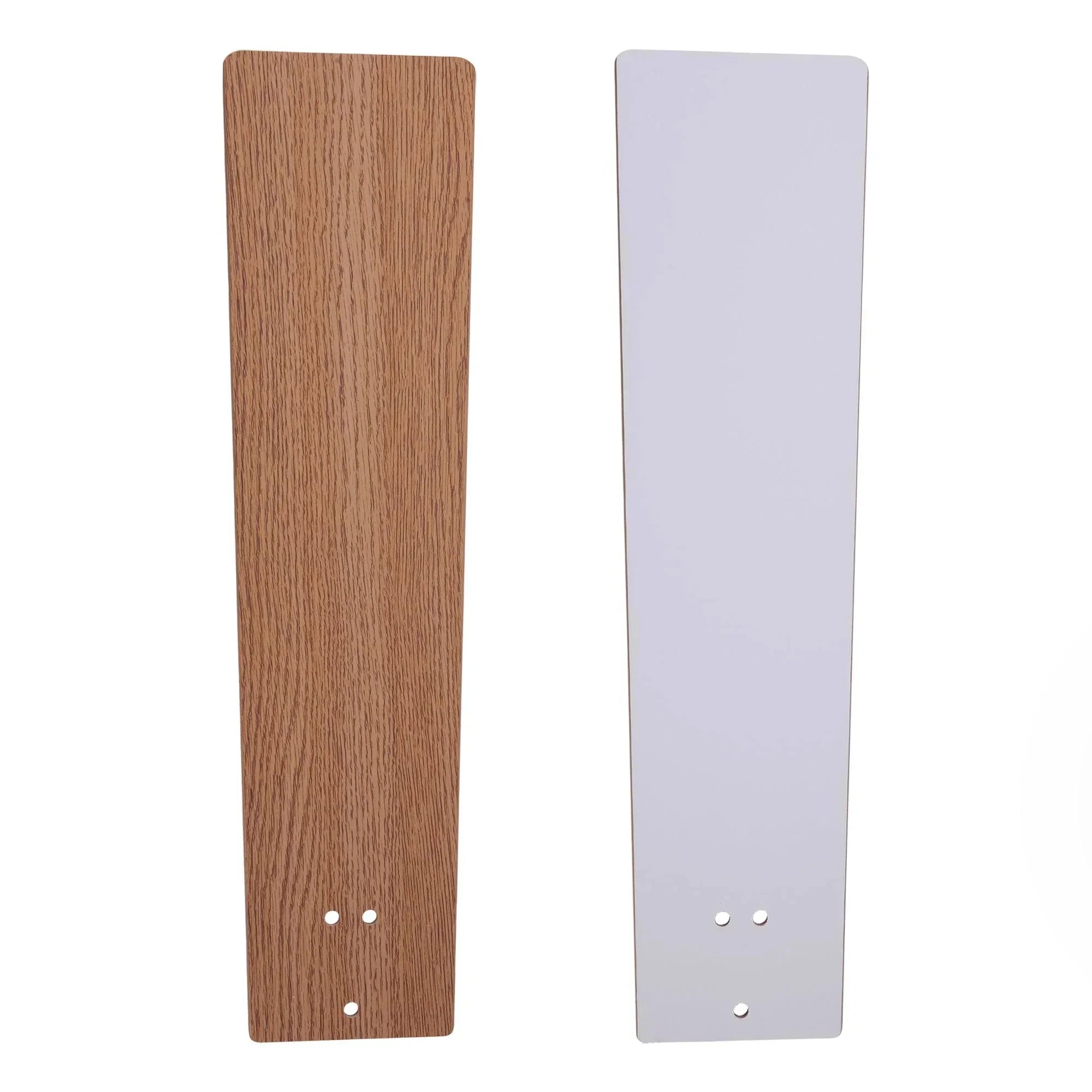 48" Linden DC Motor Reversible Ceiling Fan - IPLUS Lighting