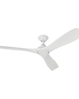 52" Jovie Ceiling Fan with Remote Control - IPLUS Lighting