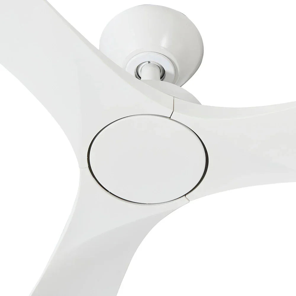 52" Jovie Ceiling Fan with Remote Control - IPLUS Lighting