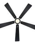 56" Forge Industrial Ceiling Fan with LED Light