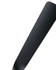 60" Murphy Modern Black & Gold 8-Blade LED Ceiling Fan