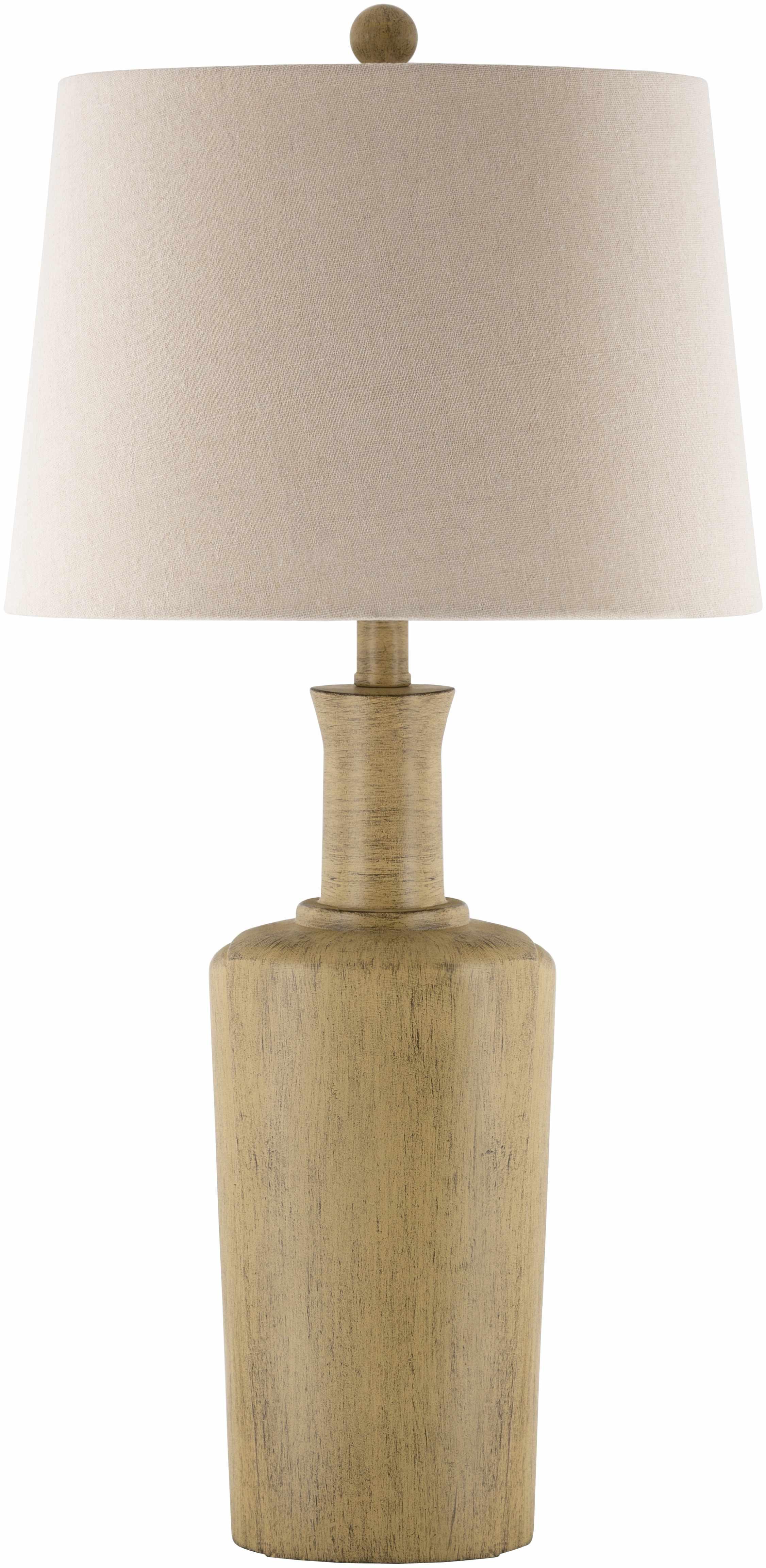 Pazar Table Lamp - Clearance - IPLUS Lighting