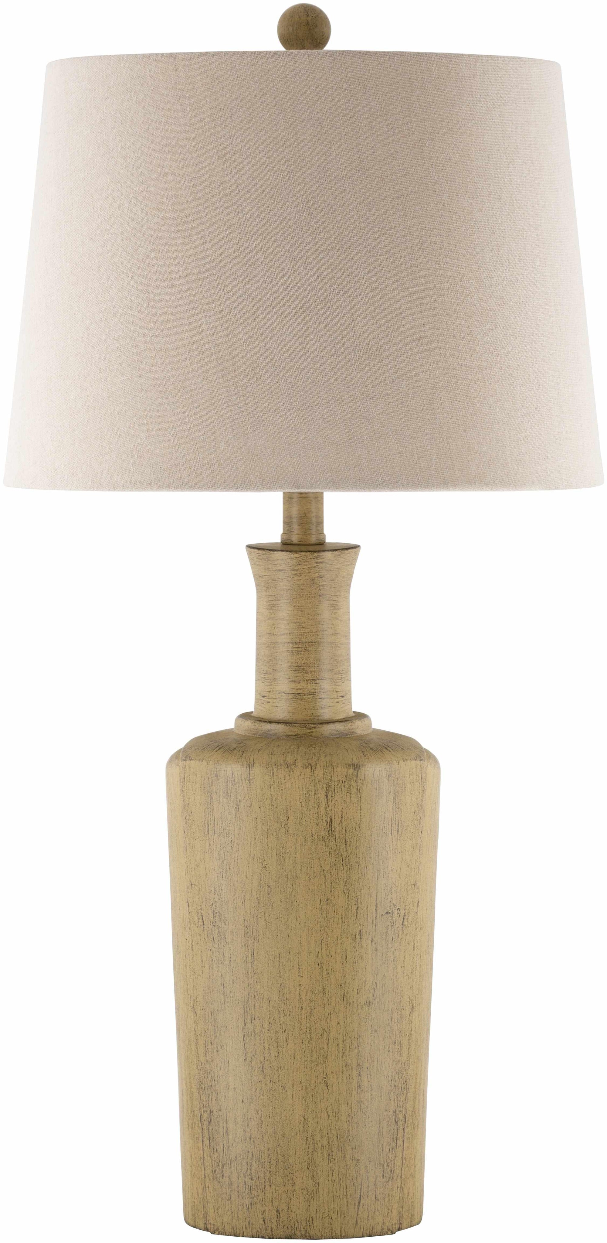 Pazar Table Lamp - Clearance - IPLUS Lighting