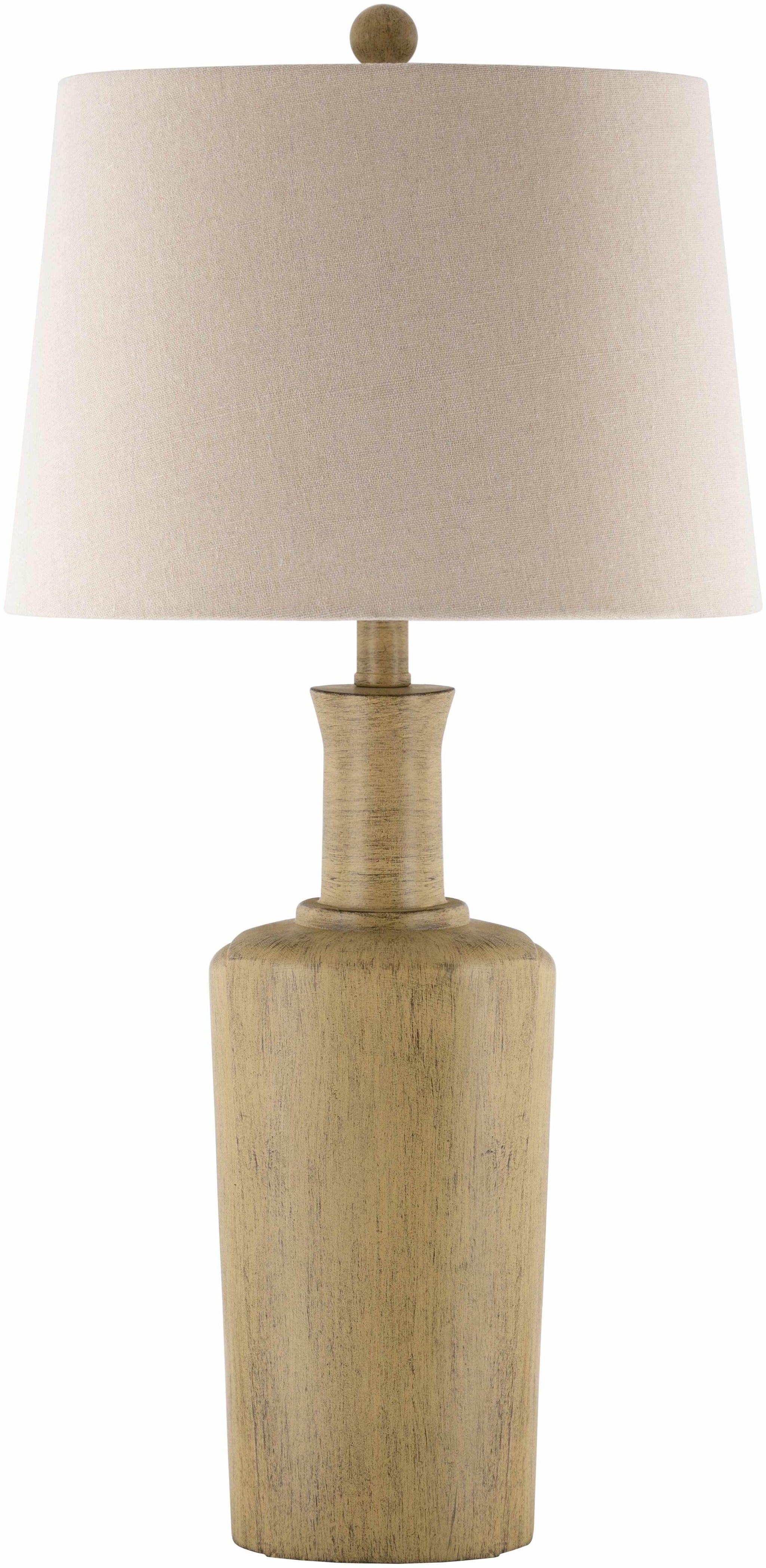 Pazar Table Lamp - Clearance - IPLUS Lighting