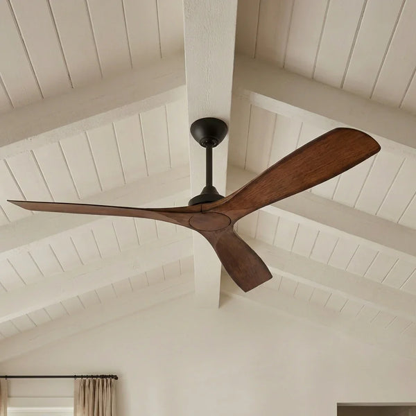 52" Jovie Ceiling Fan with Remote Control