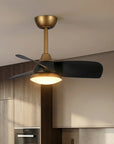 28" Modern Reversible Ceiling Fan