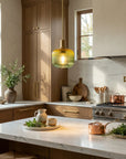 6" Felix Island Pendant Light