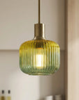 6" Felix Island Pendant Light
