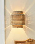 10" Roderick Wall Sconce Lighting