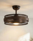 21" Nilgiri Ceiling Fan