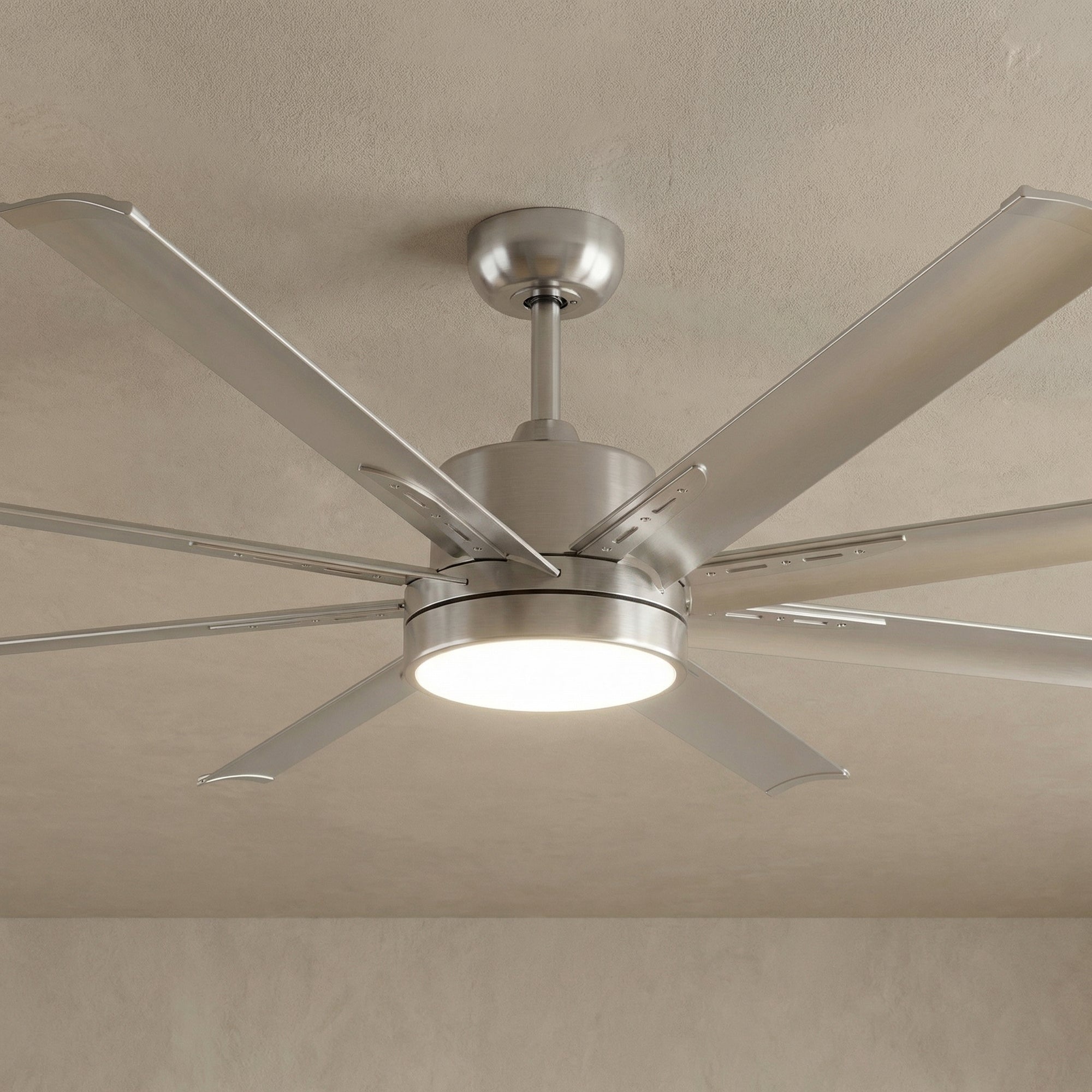 65'' Freda Modern Ceiling Fan