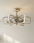 30" Theron Reversible Ceiling Fan