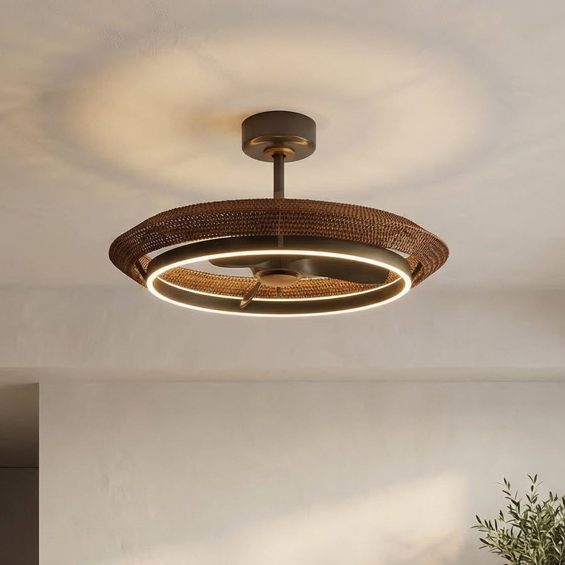 33" Elijah Fandelier