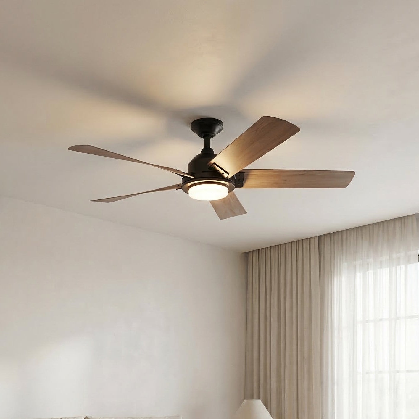 52" Vita Ceiling Fan