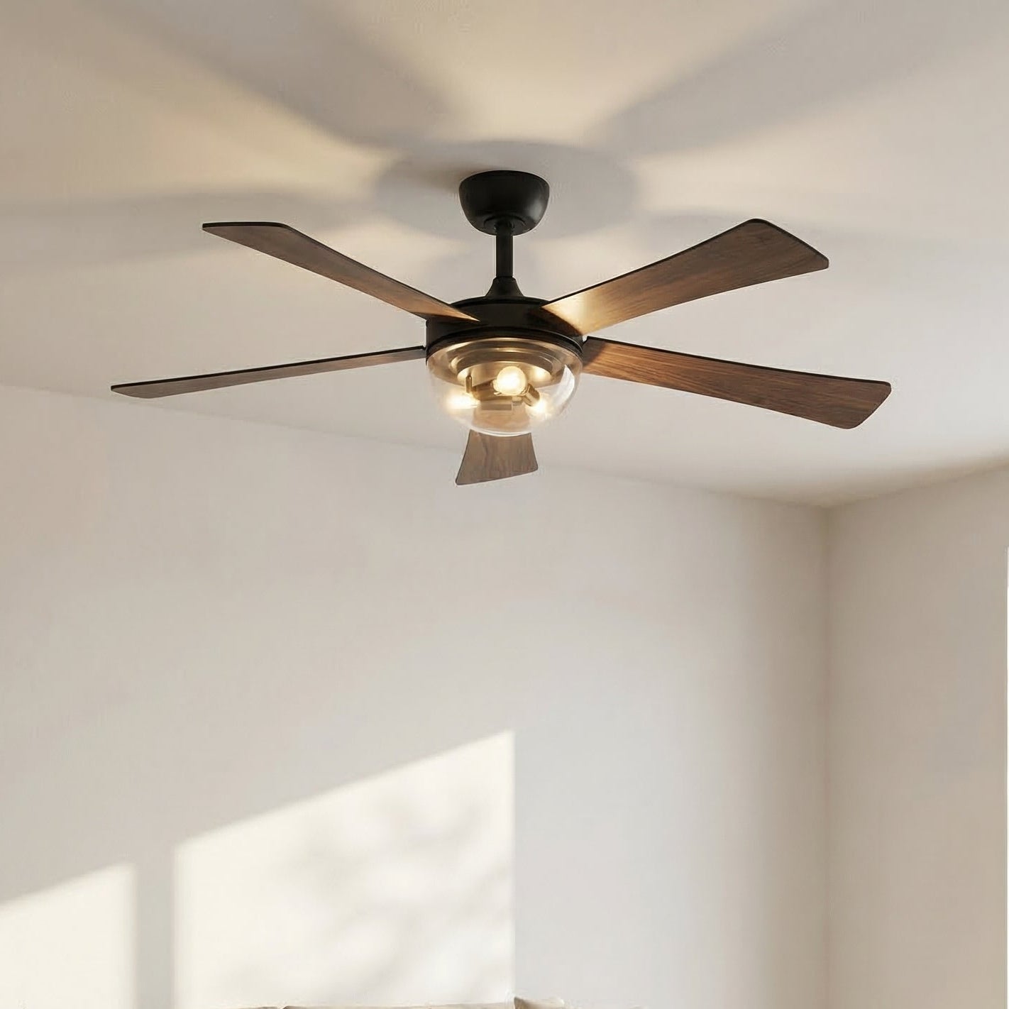 52" Susie Ceiling Fan
