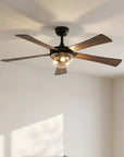 52" Susie Ceiling Fan