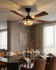 52" Susie Ceiling Fan