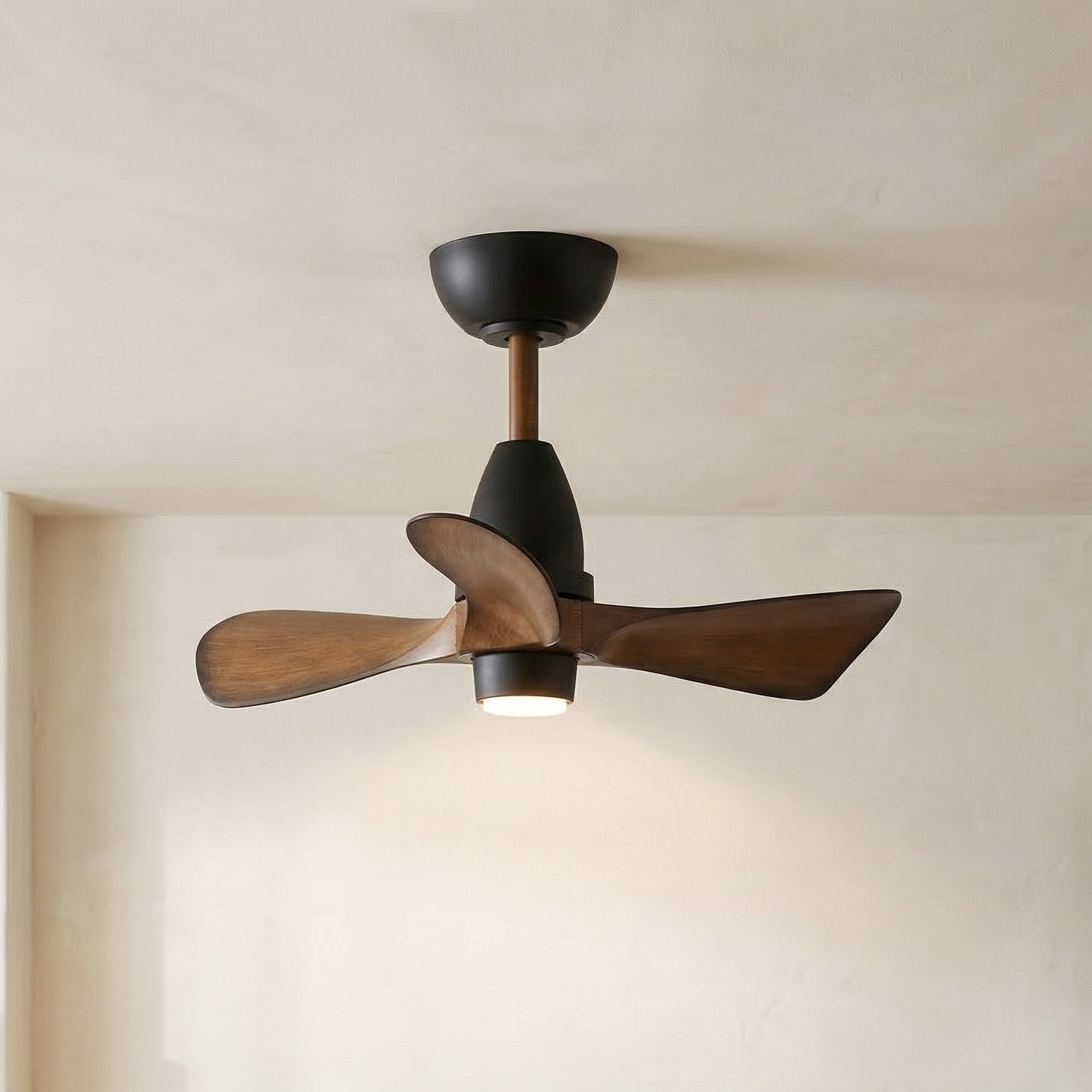 28" Kwang Farmhouse Ceiling Fan