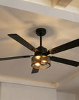 42" / 52" / 60" Eden Smart Ceiling Fan