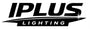 IPLUS logo