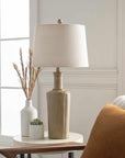 Pazar Table Lamp - Clearance - IPLUS Lighting
