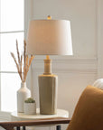 Pazar Table Lamp - Clearance - IPLUS Lighting