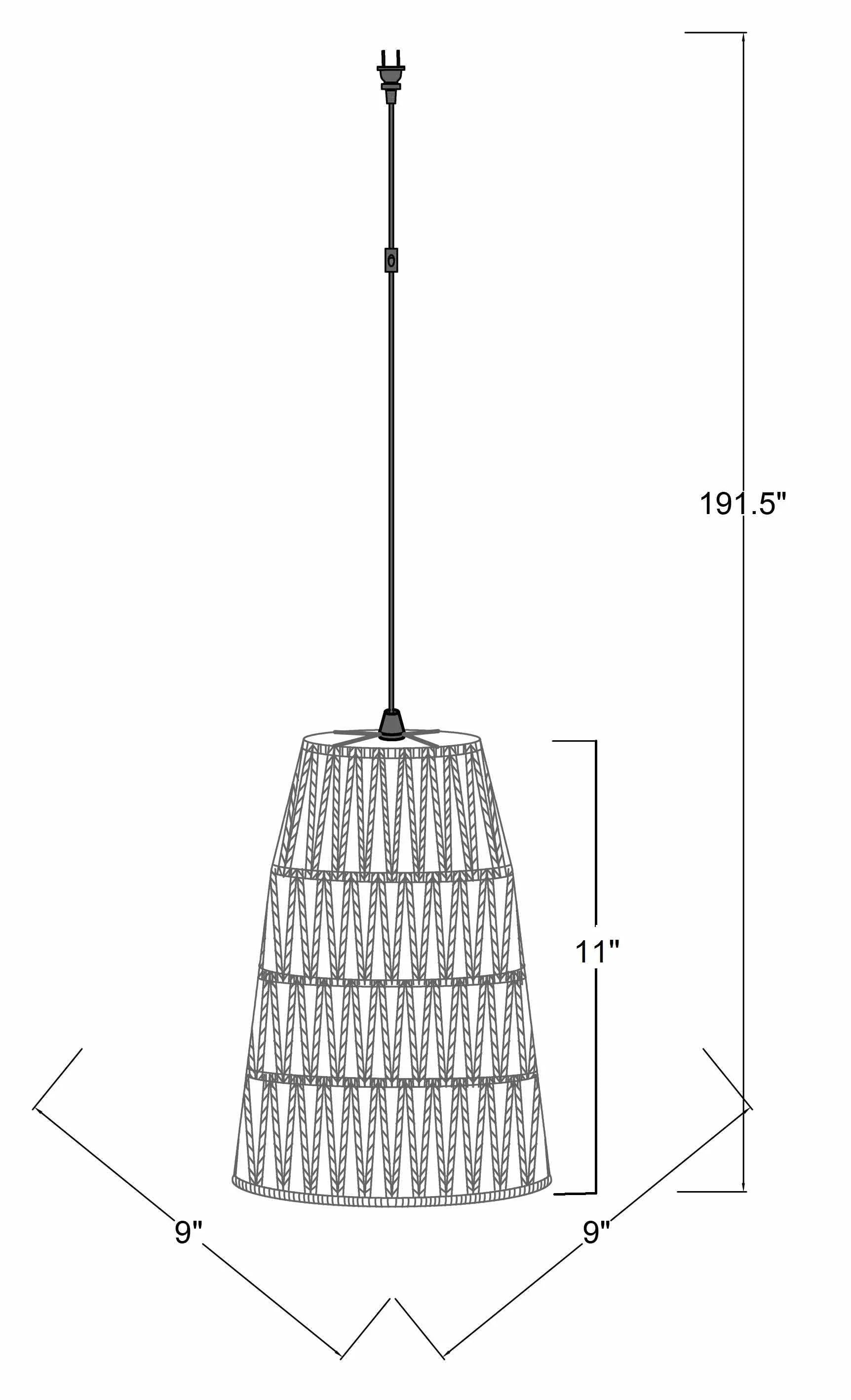 Plover Ceiling Lighting - Clearance - IPLUS Lighting